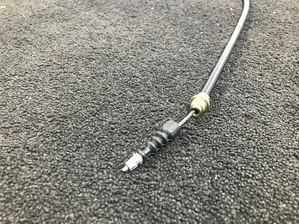 FOR FIAT PUNTO 176 1.4 GT 1.7 TD 1994-2001 REAR RIGHT SIDE  HANDBRAKE CABLE 