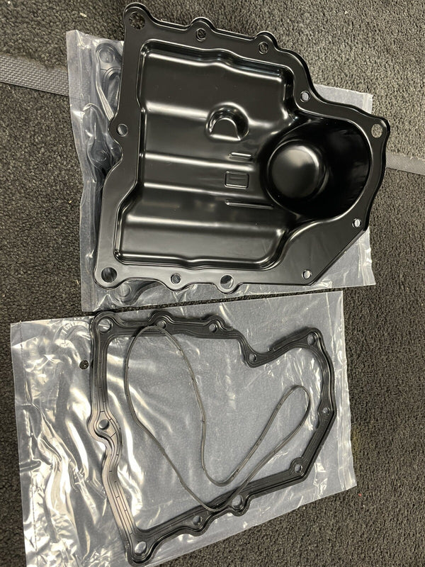  B7 SPEED DSG MECHATRONIC ACCUMULATOR REPAIR KIT P17BF P189C HOUSING SUMP GASKET