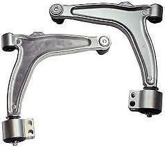 VAUXHALL VECTRA C FRONT WISHBONE ARM REAR TRAILING ARM BUSH UPPER WISHBONE ARMS