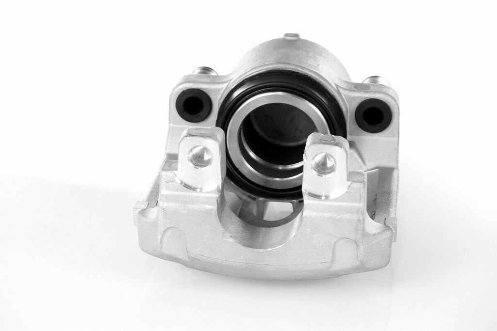 FRONT LEFT LH BRAKE CALIPER FOR BMW 5 E39 1996-2003 WITH 296MM VENTED DISCS