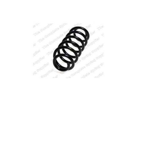 SMART FORTWO CITY COUPE REAR COIL SPRING  X  1