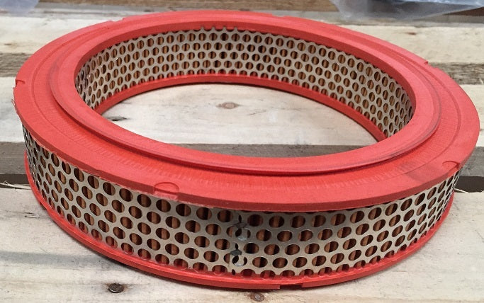 FOR LANCIA DELTA, PRISMA & SAAB 600 AIR FILTER