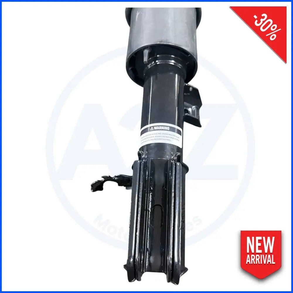 PAIR FRONT AIR BAG SUSPENSION SHOCK ABSORBER STRUTS FIT RANGE ROVER L322 2003-12