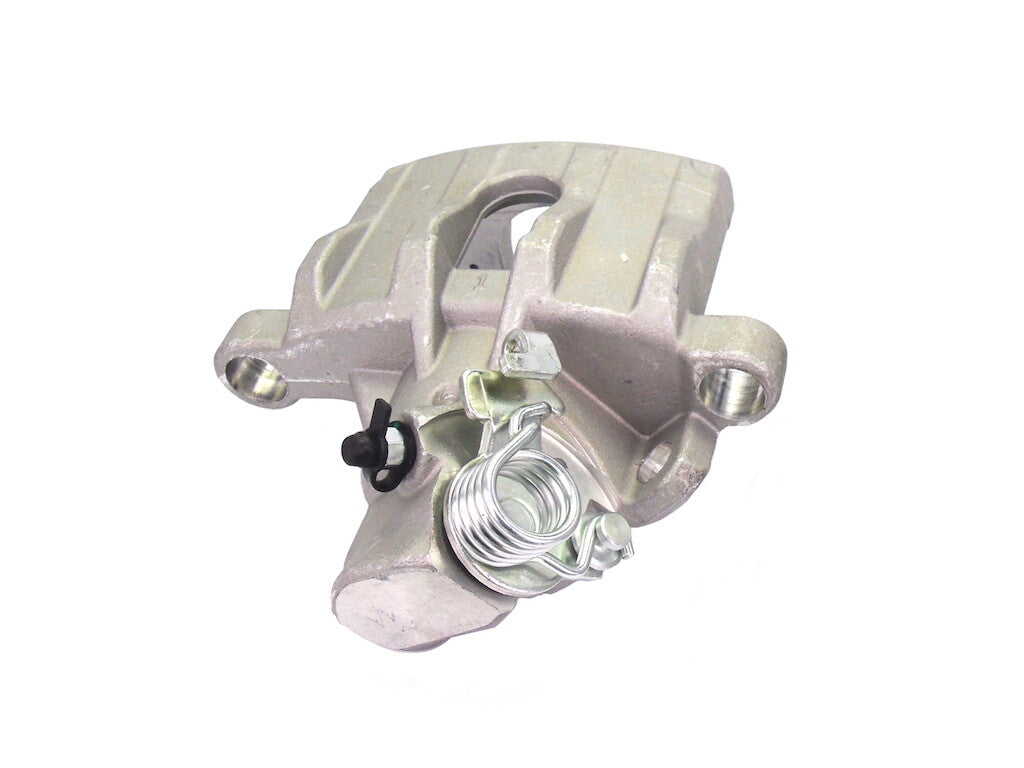 FOCUS 2.5 ST TURBO REAR LEFT BRAKE CALIPER LH SIDE + BRACKET SLIDER PINS