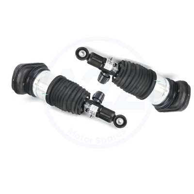 2 X FRONT SUSPENSION AIR BAG SHOCK ABSORBER STRUT FIT BMW X5 G05 G06 AWD 2019-22