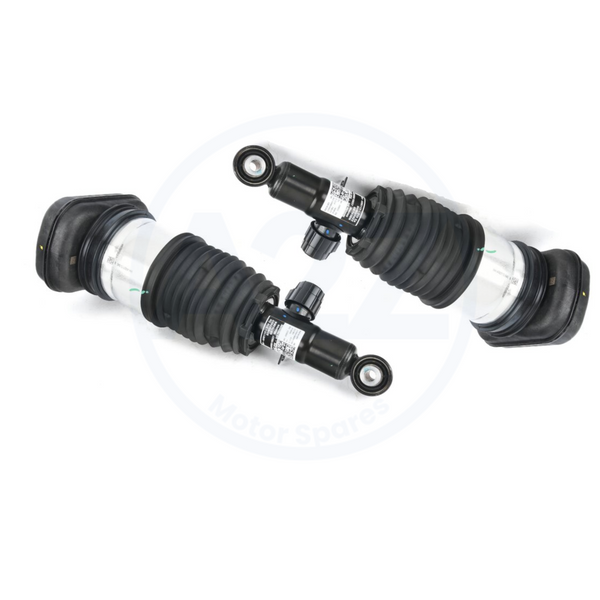 2 X FRONT SUSPENSION AIR BAG SHOCK ABSORBER STRUT FIT BMW X5 G05 G06 AWD 2019-22