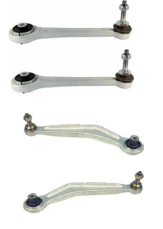 FOR BMW 5 SER E60 E61 7 SER E65 E66 E67 4 REAR UPPER LOWER TRACK CONTROL ARMS