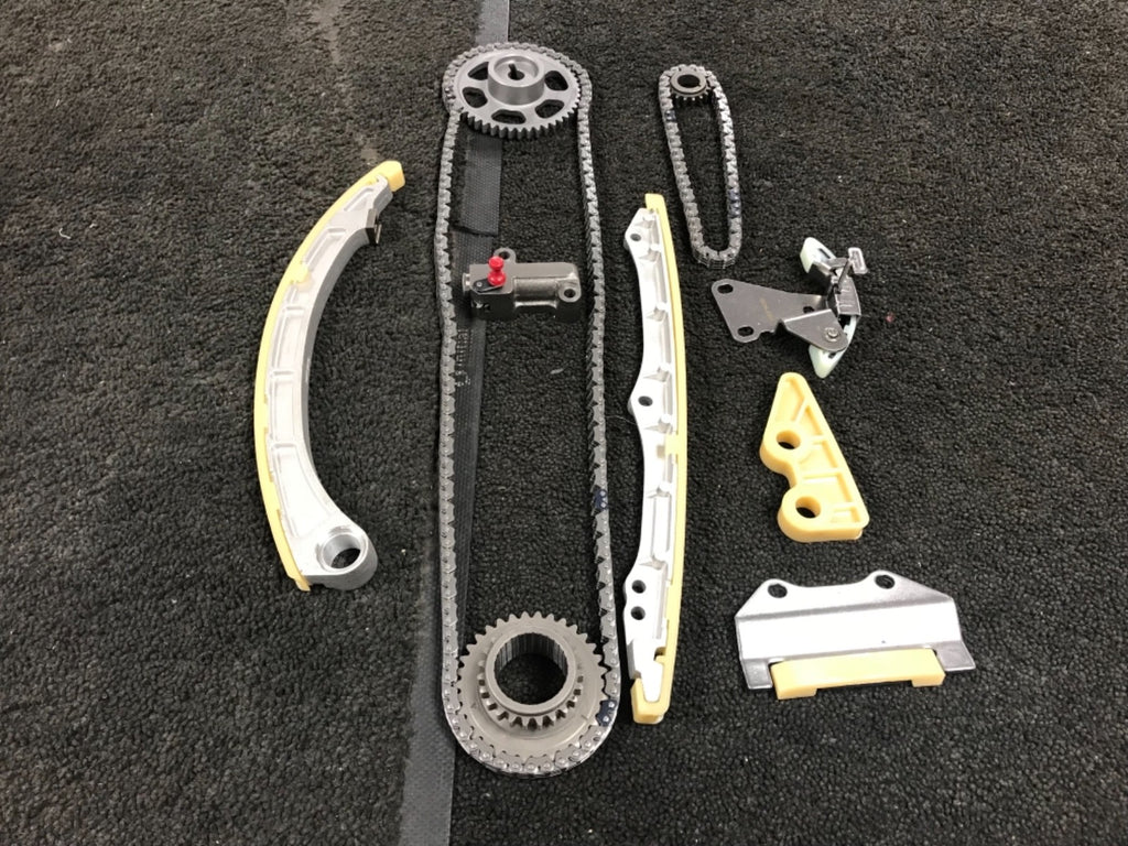 TIMING CHAIN FOR HONDA CIVIC TYPE R EP3 INTEGRA DC5 K20A K20A2 TIMING CHAIN KIT