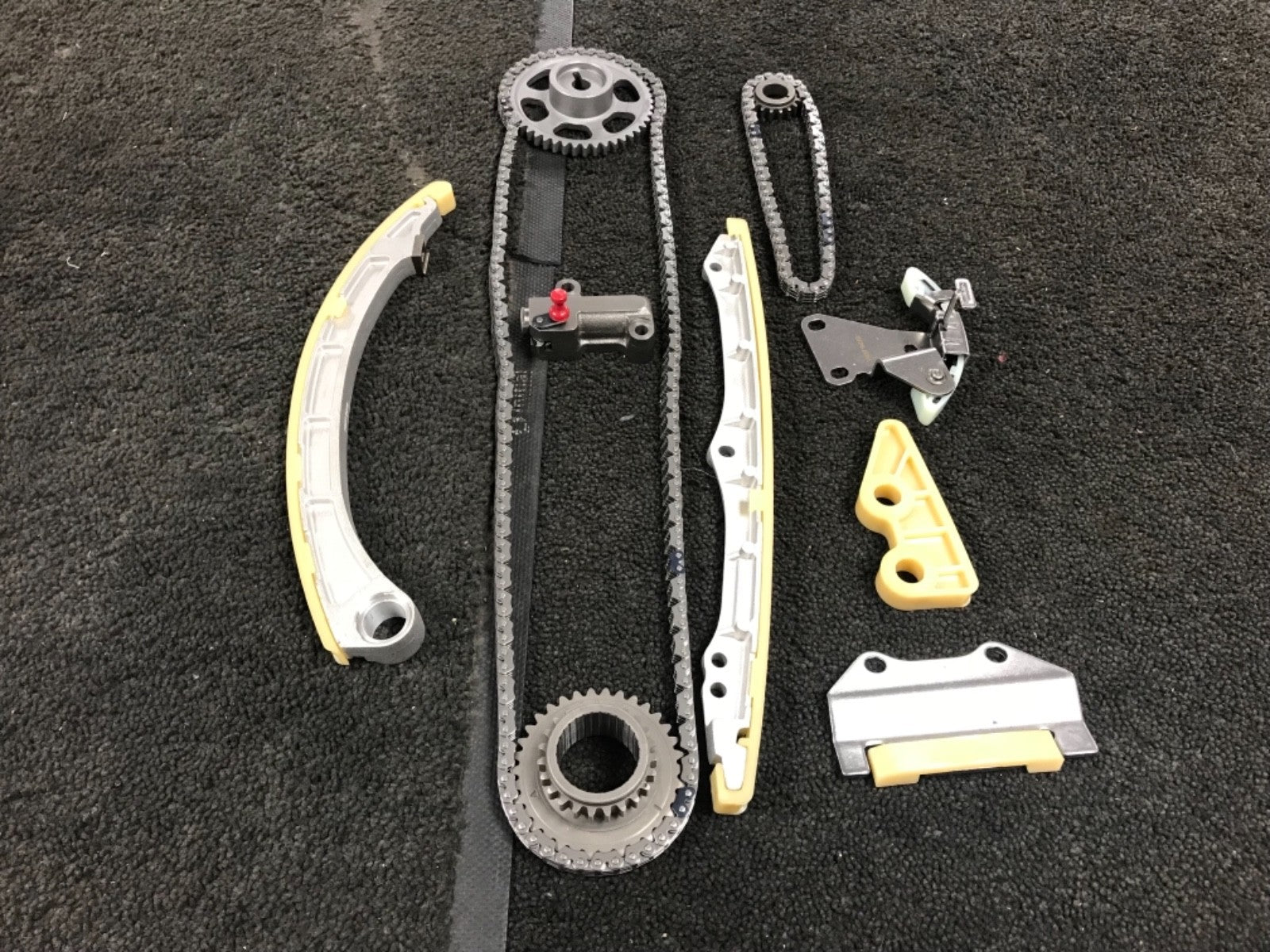 TIMING CHAIN FOR HONDA CIVIC TYPE R EP3 INTEGRA DC5 K20A K20A2 TIMING CHAIN KIT