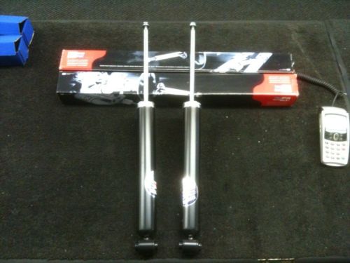 PEUGEOT 307 ESTATE  1.4 1.6 2.0 SW SHOCK ABSORBER REAR 