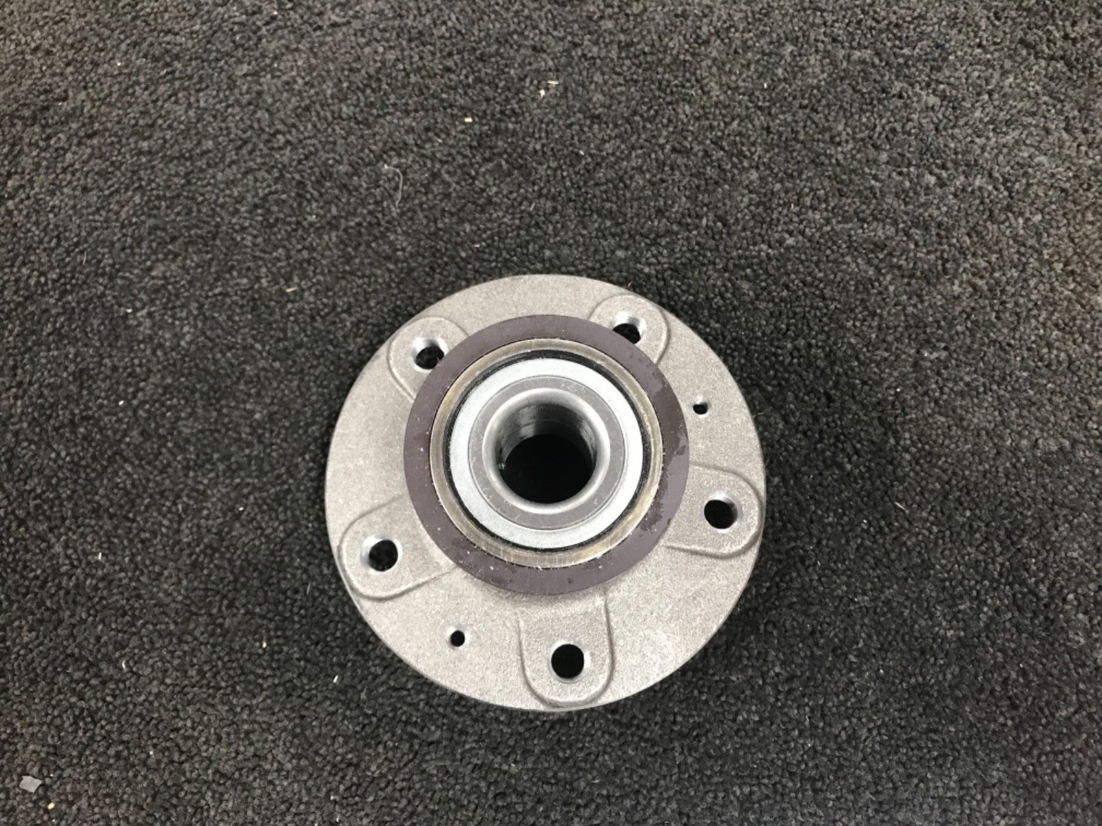 REAR WHEEL BEARING ASSMEBLY HUB COMPLETE  FOR SWIFT 1.6 SPORT VVT 05-2012 TSM