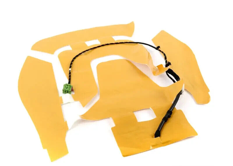 AUDI A4 A5 2016ON FRONT HEATED SEAT HEATING ELEMENT 8W0963555 *GENUINE*