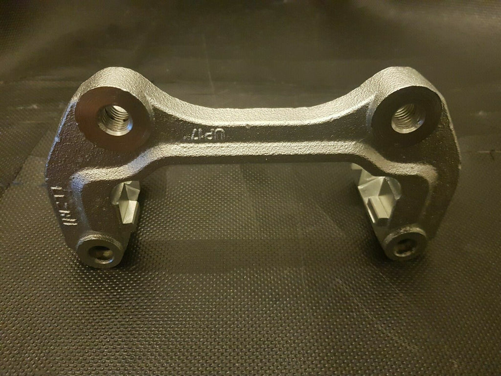 VAUXHALL ASTRA ZAFIRA TURBO GSi FRONT LH OR RH BRAKE CALIPER CARRIER BRACKET