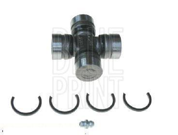 TOWNACE TOWN-ACE REAR AXLE UNIVERSAL JOINT NEW 