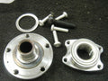 FOR AUDI A6 C5  4B 4A FSi TDi AVANT QUATTRO FRONT WHEEL BEARING HUB FLANGE KIT
