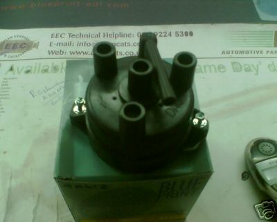 DAEWOO MATIZ 0.8 1.0  DISTRIBUTOR CAP  NEW BOXED