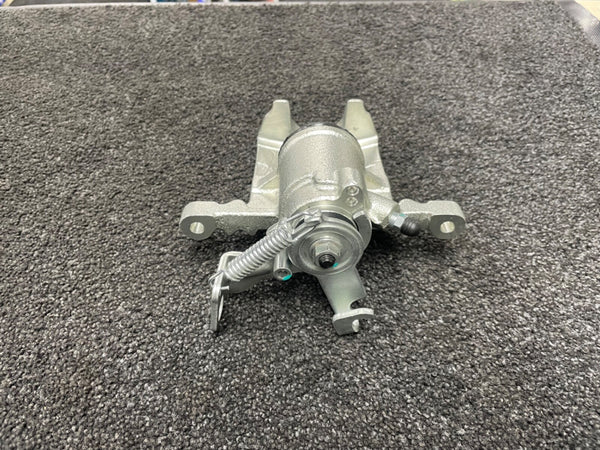 ASTRA J CDTi ZAFIRA MK3 TURBO REAR BRAKE CALIPER ELECTRIC HANDBRAKE 292MM RH OS