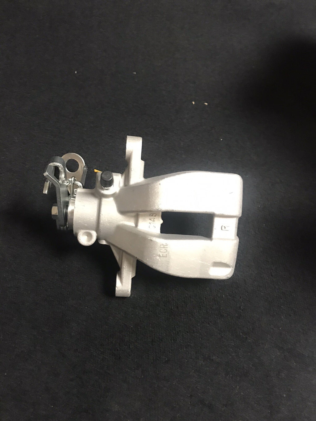 REAR BRAKE CALIPER RH OS DRIVER SIDE FOR ALFA ROMEO MITO 1.3 1.4JTD 2008-