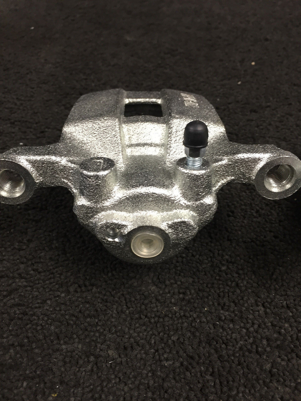 FOR NISSAN XTRAIL  X-TRAIL T31 07-14 2 REAR BRAKE CALIPER PAIR LH+RH
