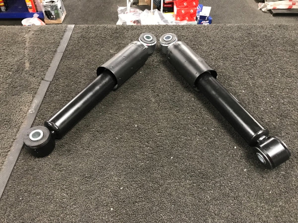 FOR IVECO DAILY 35S12 FRONT SHOCKERS SHOCK ABSORBERS LEFT AND RIGHT HAND SIDE 