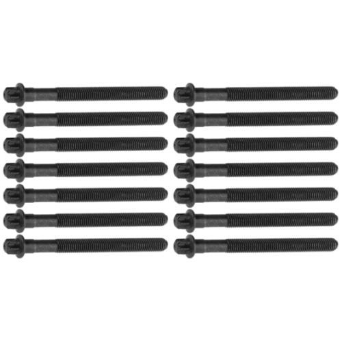 BMW E30 E34 325i 325ix 525i 525ix 525e ENG M20 85-91 CYLINDER HEAD BOLT SET  