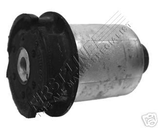 AUDI A4 A6 REAR AXLE BUSH SUBFRAME BUSH NEW 