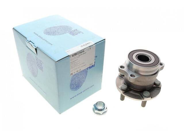 REAR WHEEL BEARING HUB ASSMEBLY FITS SUBARU XV IMPREZA GP FORESTER SJ