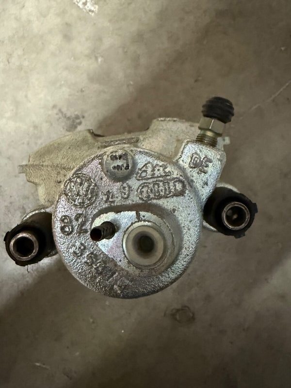 BRAND NEW GENUINE FRONT RIGHT SIDE BRAKE CALIPER 1J0615124A 1K0615124A