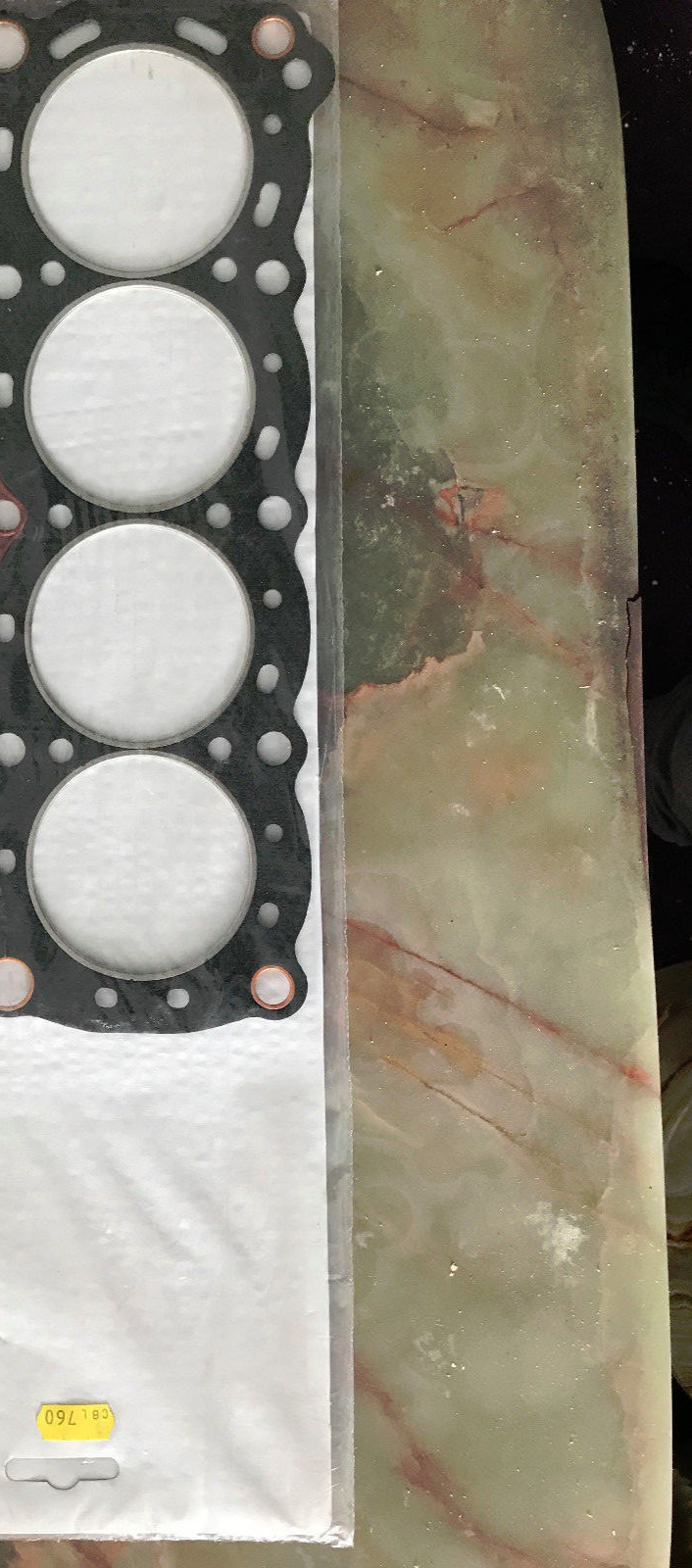  FOR NISSAN FIGARO 1.0 FK10 1991-1992 HEAD GASKET  NEW