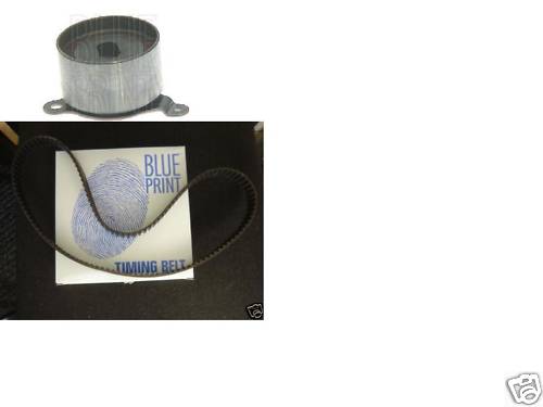 FOR HONDA CRX 1.6 EG2 B16A TIMING BELT KIT NEW