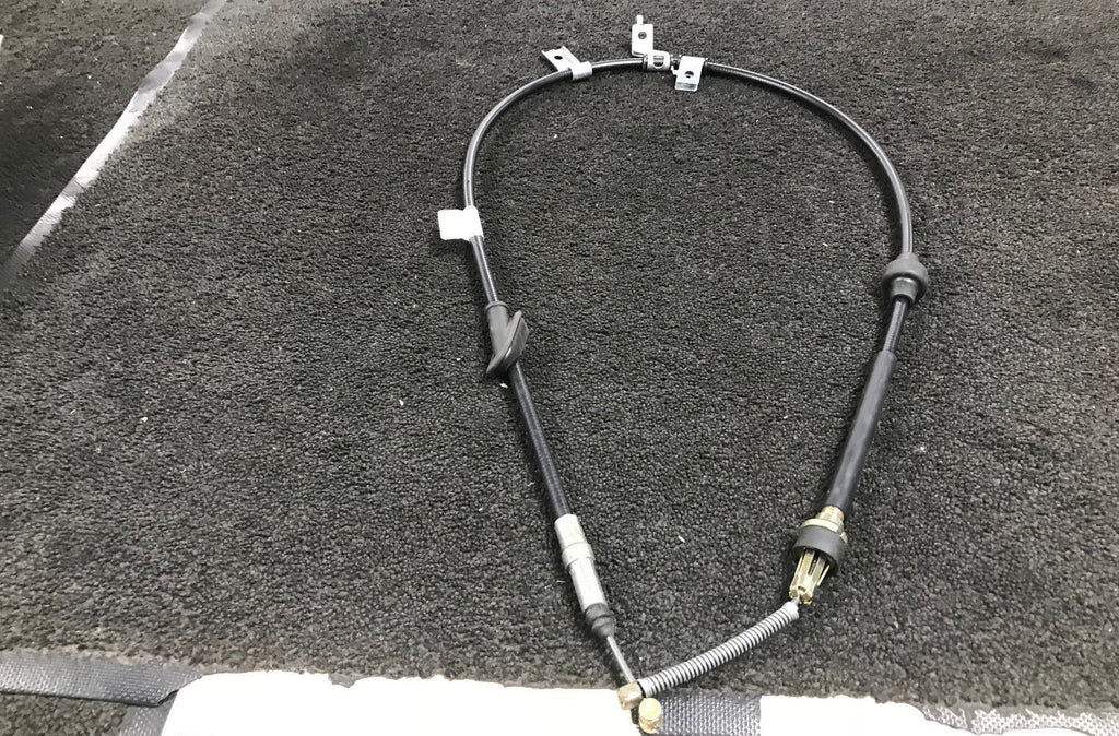 1505MM REAR NS LH HANDBRAKE CABLE FIT ROVER 218 418 TURBO TOURER 1.8 47560SK3Z50