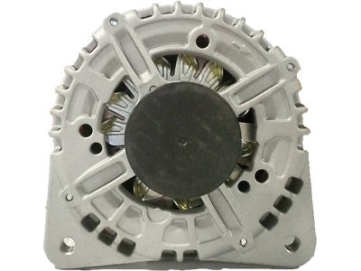 FOR AUDI A3 1.6 A4 2.0 A6 2.0 SKODA OCTAVIA 1.6 2.0 VW PASSAT VW GOLF ALTERNATOR