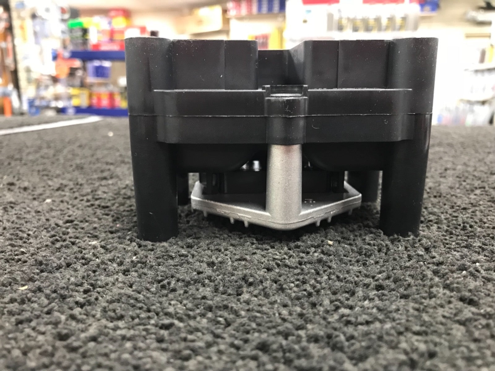 For Seat Alhambra Altea Arosa 1.2 1.4 1.6 2.0 TSI Ignition Coil Pack + Plug Lead