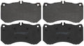 FOR AUDI Audi S8 plus quattro 4.0 A8Q FRONT BRAKE PADS 4H0 698 151 C