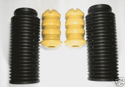  FOR FIAT PUNTO 55 60 1993> SHOCK ABSORBER BUMP STOP KIT