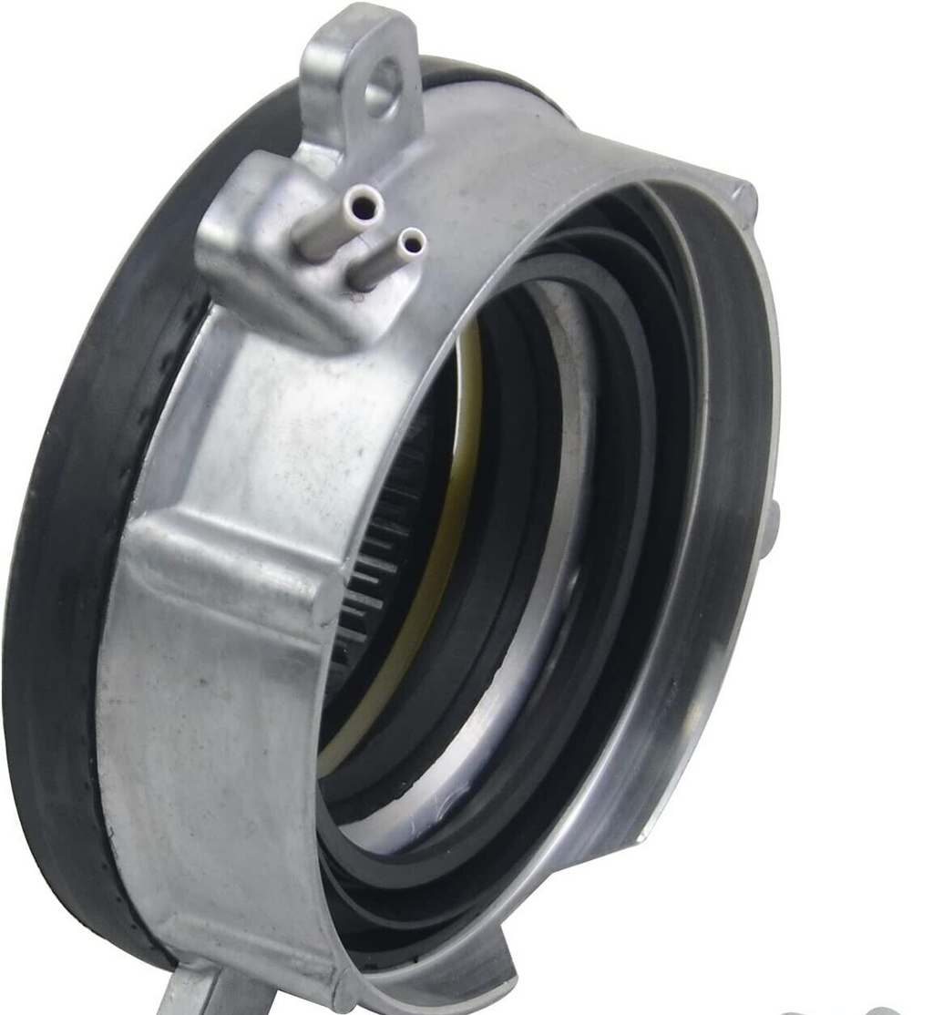 FOR SANGYONG ACTYON RODIUS STAVIC FRONT WHEEL BEARING HUB +ACTUATOR 4151009000