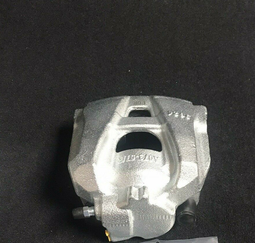AUDI A4 2.0TDi QAUTTRO 2007-15 FRONT RH O/S DRIVER BRAKE CALIPER 314MM DISC