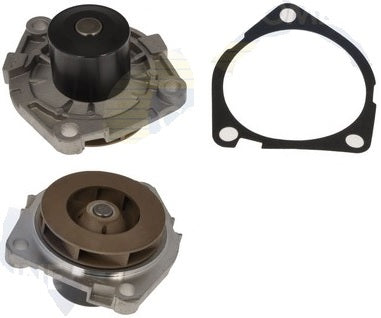 VAUXHALL ASTRA H MK5 150 BHP 1.9 CDTI WATER PUMP REINFORCED WITH METAL IMPELLER