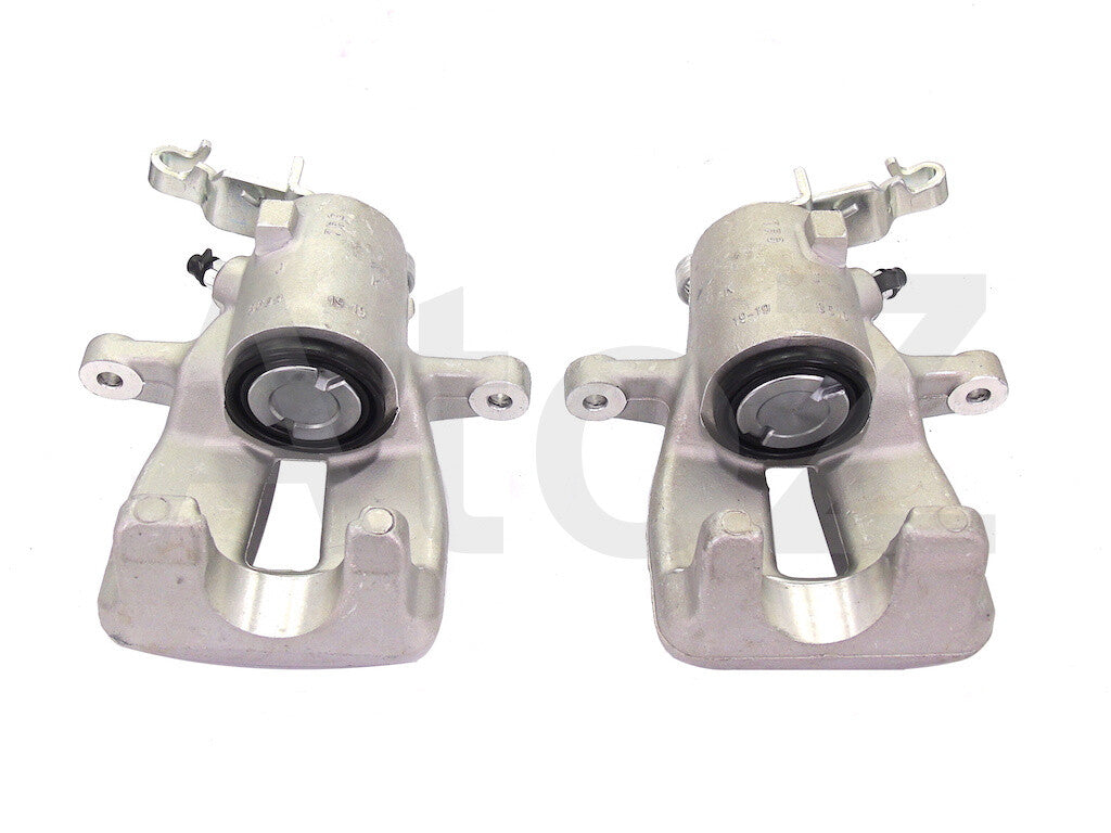 Audi A3 TT Skoda Octavia Superb VW Golf Touran Scirocco Seat Rear Brake Calipers