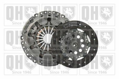 VOLVO C70 S40 S60 S70 S80 V40 V70 2.0 2.4 2.5 turbo CLUTCH KIT QKT2142AF
