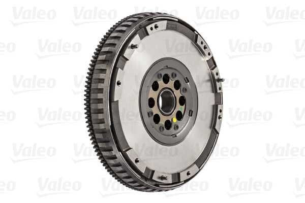GENUINE VALEO DUAL MASS FLYWHEEL FOR PEUGEOT 307 2.0HDI  110 BHP 2000-2008