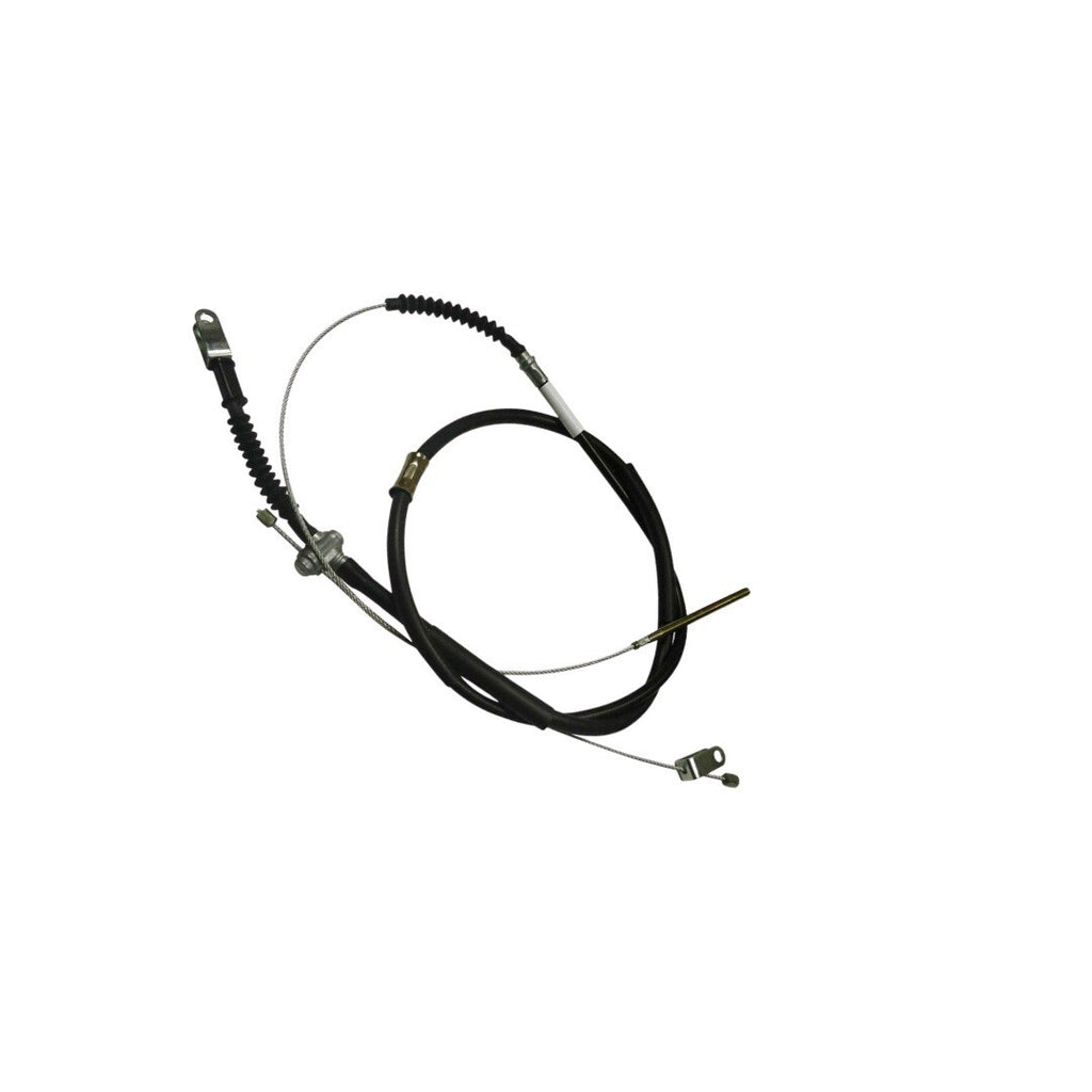 2336MM COMPLETE HANDBRAKE CABLE FITS HILUX KZN1 VZN 2.4 VW TARO 46420-35490