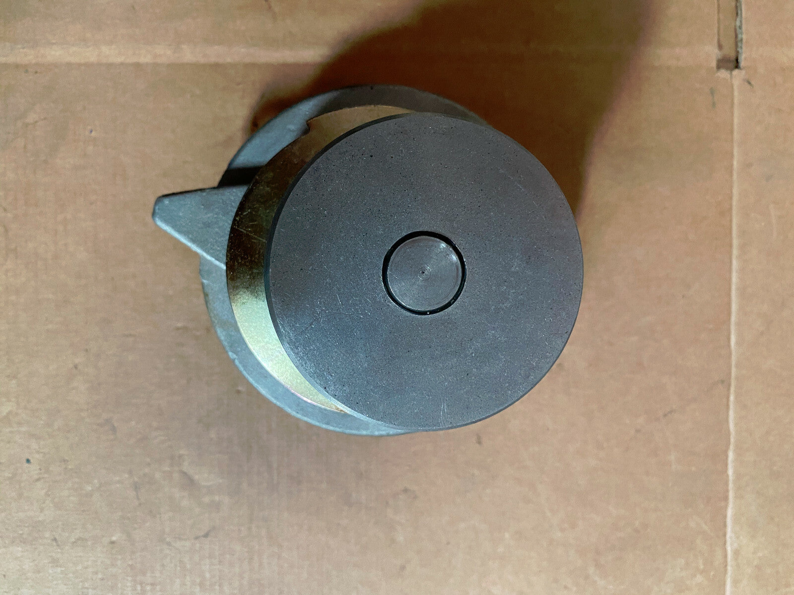 1 X WATER PUMP FOR DAEWOO ESPERO OPEL ASCONA C VAUXHALL ASTRA D E F CAVALIER 