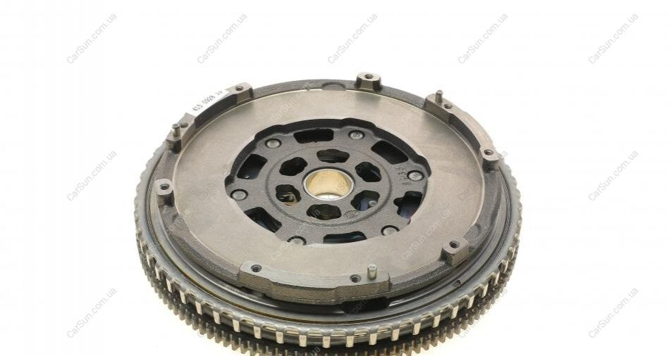 DUAL MASS FLYWHEEL FOR QAHSQAI 1.3DiG-T DOKKER KANGOO KADJAR 1231000Q7F