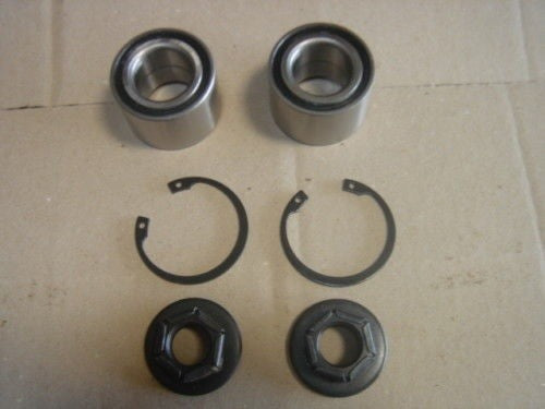 FORD FOCUS ST170 02-04 REAR WHEEL BEARING KITS 