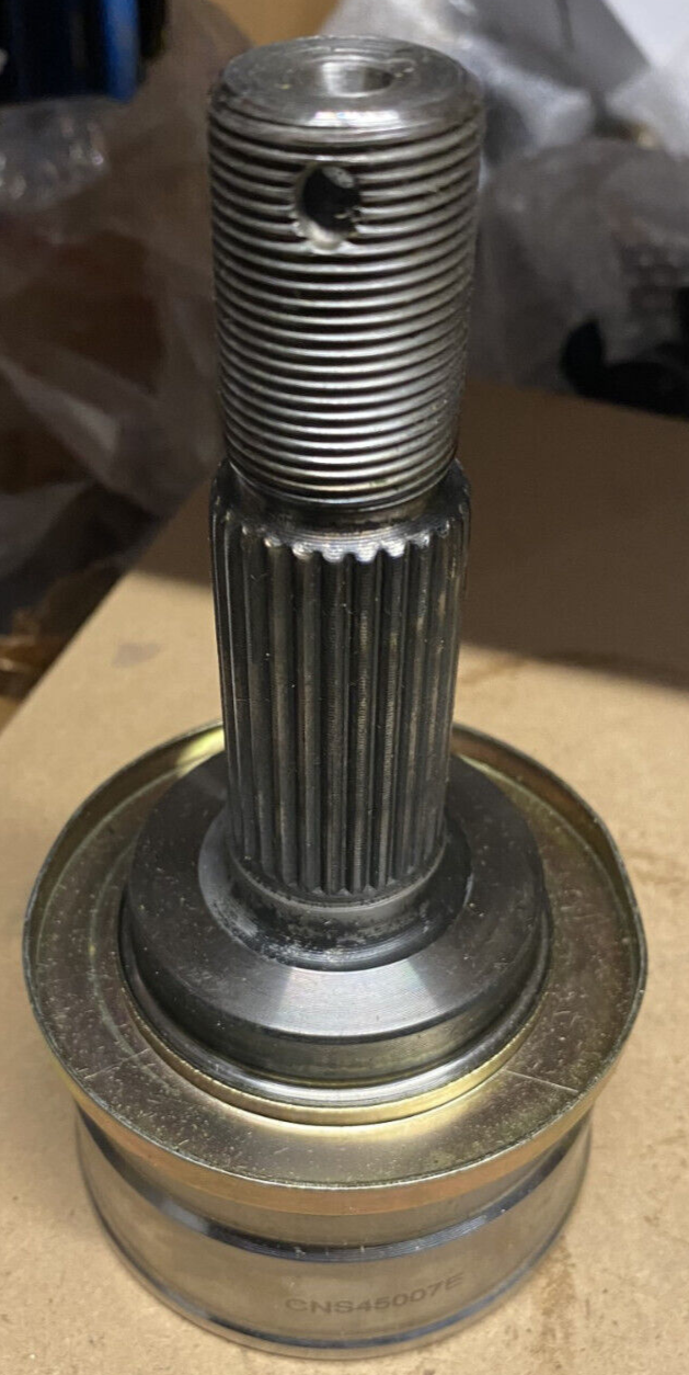 OUTER CV JOINT KIT FITS NISSAN PRIMERA 1.6 SPI MPI W10 P10