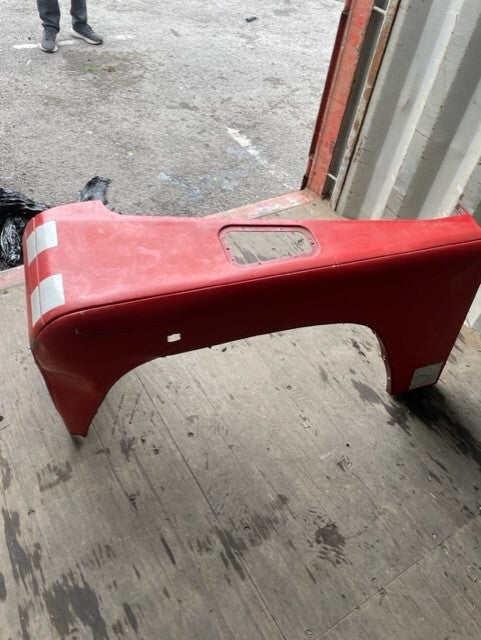 LAND ROVER DEFENDER 90 110 200 300tdi  TD5 NS LH SIDE WING