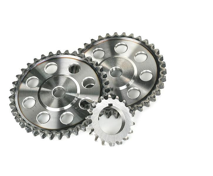 FOR SEAT IBIZA FABIA ROOMSTER VW POLO 1.2 CGPA CGPB CEVA TIMING CHAIN KIT 