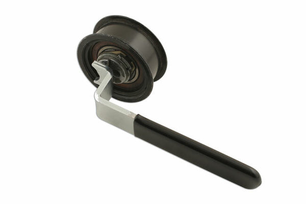 1 X LASER TOOL CAMSHAFT BELT TENSIONER WRENCH FOR VAG 