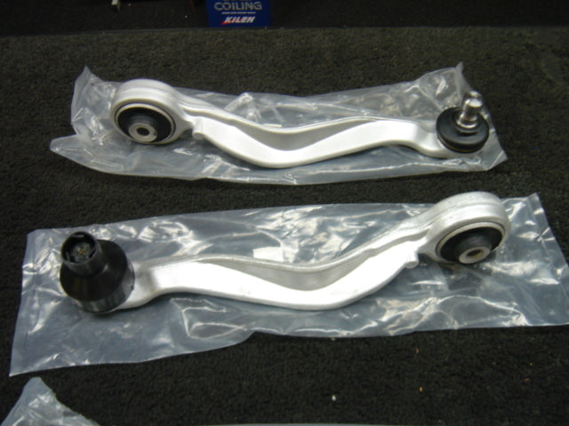 AUDI A4 B7 1.9TDi 2.0TDi AVANT QUATTRO 04-2008  FRONT UPPER REAR CONTROL ARM